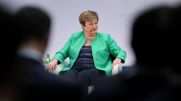 El FMI y el Banco Mundial retoman relaciones con Venezuela tras siete años de pausa