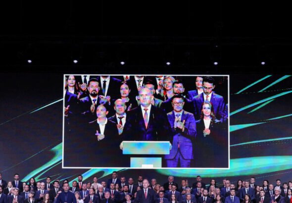 Elecciones en Bulgaria: la nueva encrucijada entre un rumbo prorruso o uno proeuropeo