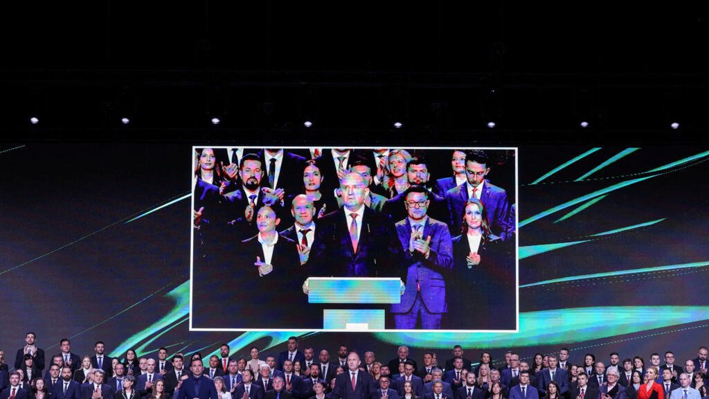 Elecciones en Bulgaria: la nueva encrucijada entre un rumbo prorruso o uno proeuropeo