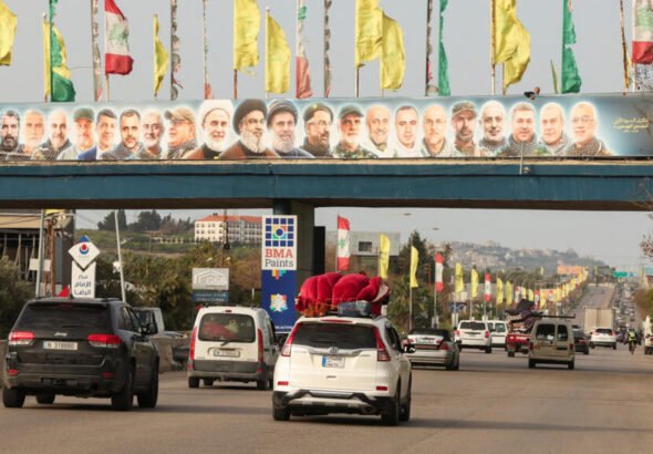 ¿Cuáles son las claves para el fin de la guerra en Irán?