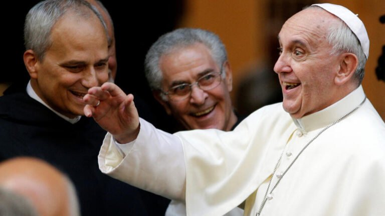 Un año sin Francisco: un repaso al legado del papa reformista cuyo "mensaje continúa vigente"