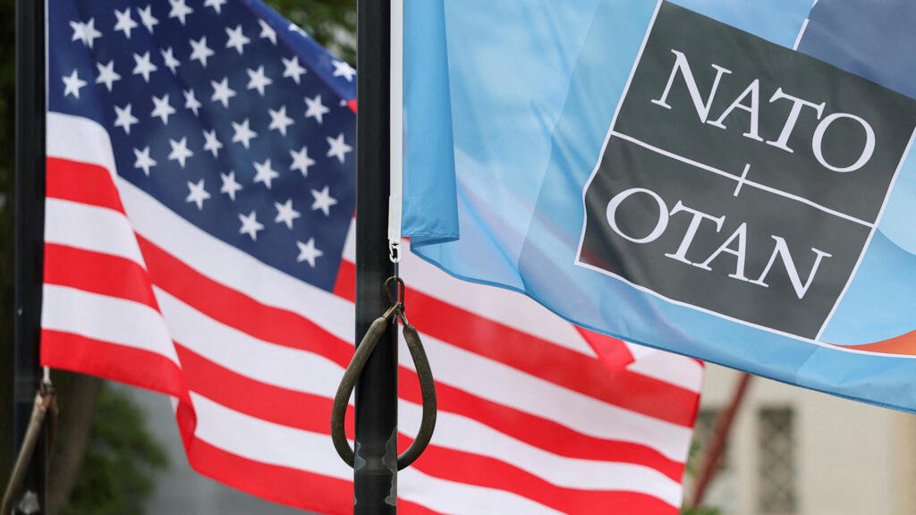 EE. UU. sopesa sacar a España de la OTAN y revisar su postura sobre Malvinas: ¿declaración política o medida posible?