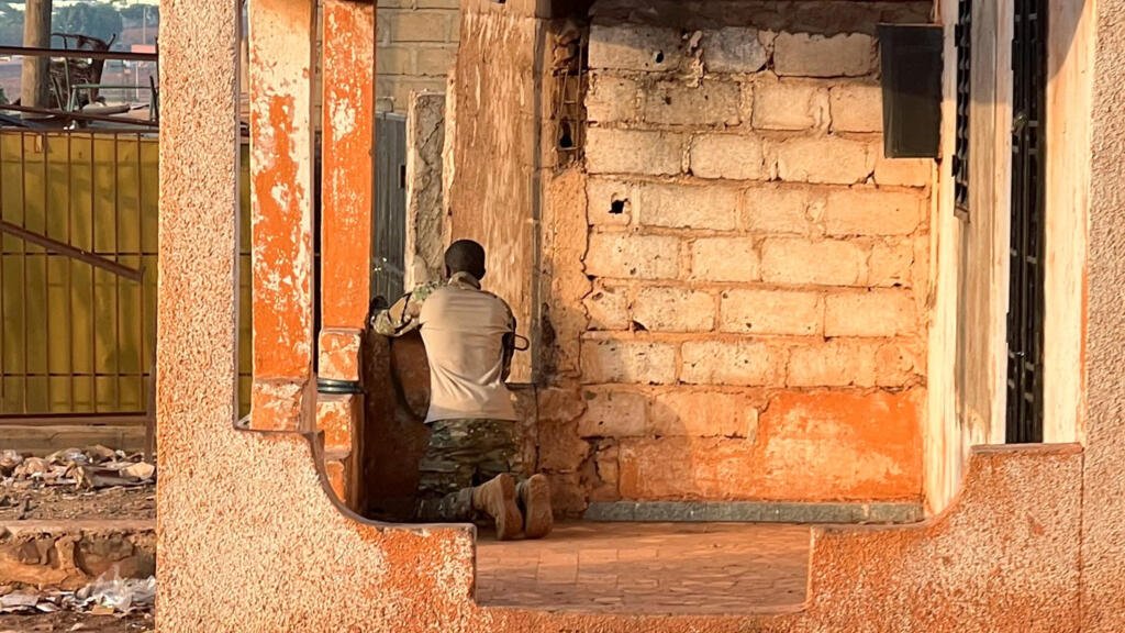 Grupos "terroristas" atacan de forma coordinada Bamako y varias ciudades de Mali