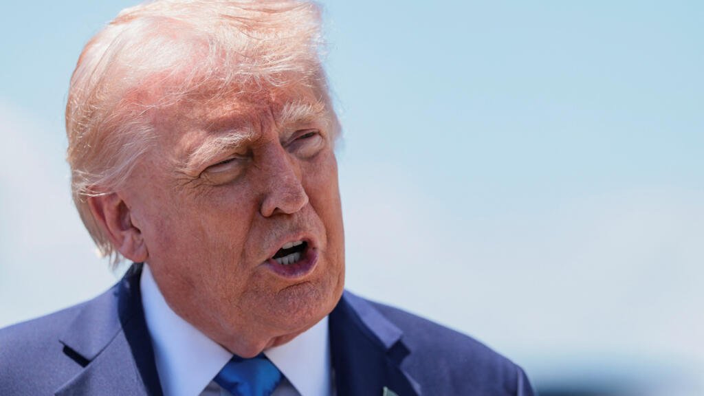 Trump cancela el viaje de sus enviados al diálogo con Irán: Netanyahu arremete contra Líbano