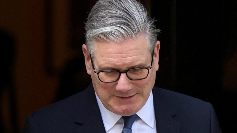 El Parlamento británico le da un respiro a Starmer: ¿resistirá finalmente su Gobierno?