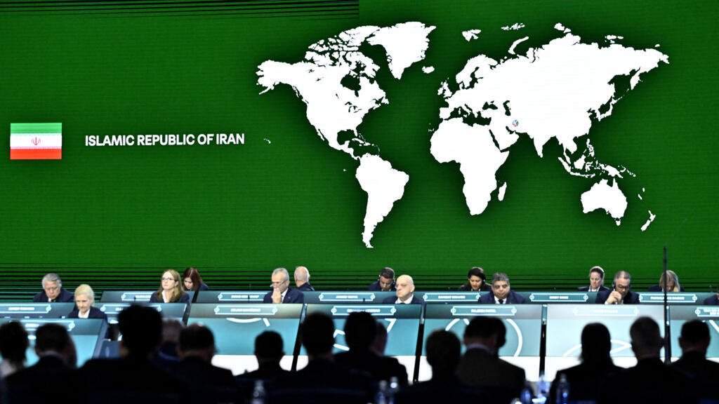 "Déjales jugar": Trump se apega a confirmación de Infantino de que Irán participará en el Mundial
