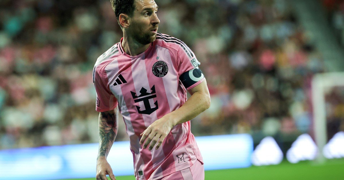 Colorado Rapids vs Inter Miami de Lionel Messi, por la MLS en VIVO: a qué hora es, probables formaciones y cómo ver en directo