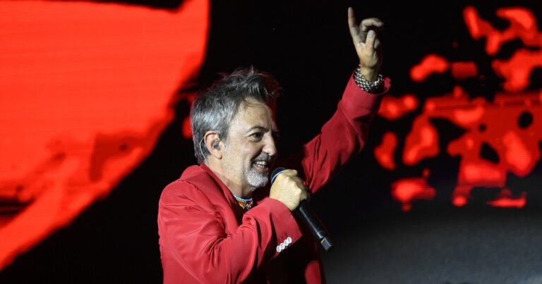 Rock en Baradero 2026: grilla, horarios y todo lo que tenés que saber para el festival de este 3 y 4 de abril