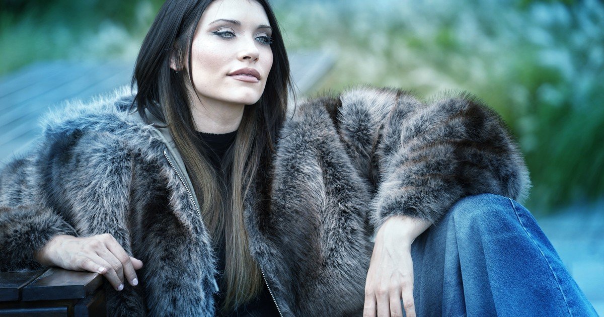 Eva De Dominici conquista Hollywood sin olvidar sus raíces y enfrenta los rumores sobre su romance con Lenny Kravitz: "Es un disparate"