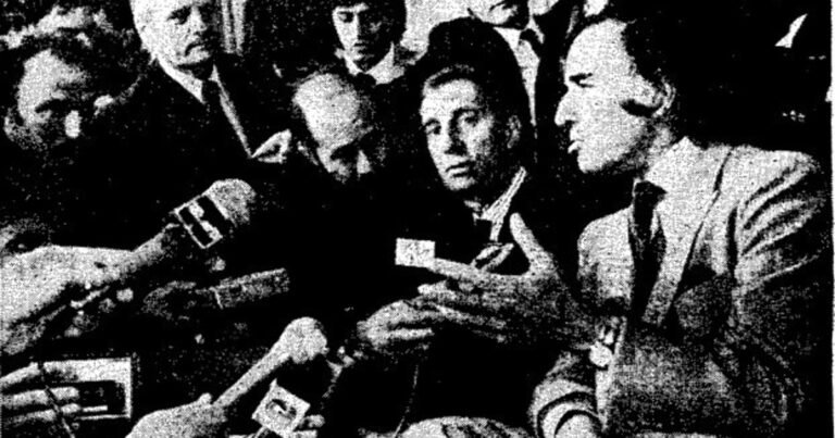 Italia 1990: la campaña de Menem por Ramón Díaz y el asado que no convenció a Bilardo