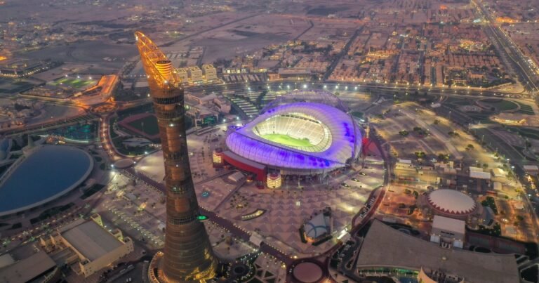 FIFA confirma las fechas del Mundial Sub-17 Qatar 2026