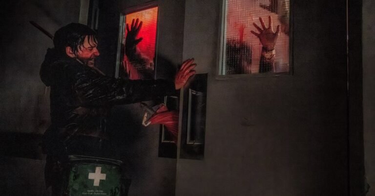 Salió el primer adelanto de "Resident Evil" de Zach Cregger y tiene fecha de estreno confirmada: cuándo sale la película, de qué trata y todo lo que debes saber