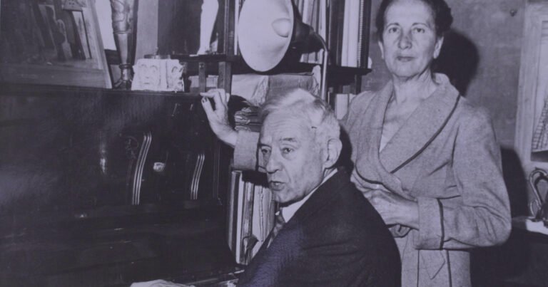 Cómo es el documental sobre Xul Solar, un artista buscaba du verdad  y fue víctima de su propio personaje