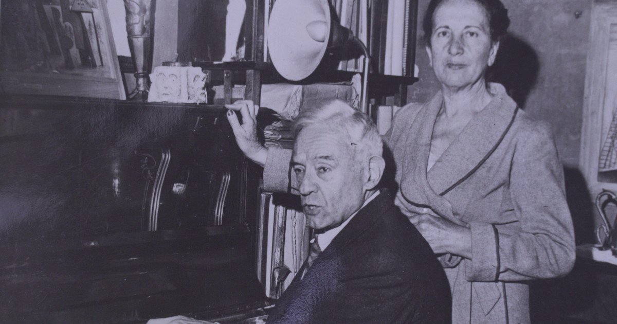 Cómo es el documental sobre Xul Solar, un artista buscaba du verdad  y fue víctima de su propio personaje