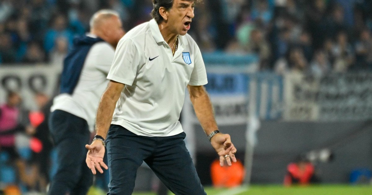 Qué le pasa a Racing: grieta política, jugadores que no paran de pedir perdón y una molotov de la que nadie se hace cargo