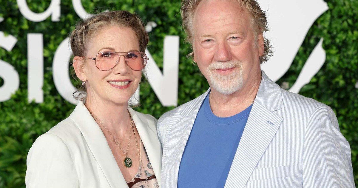 Melissa Gilbert, la actriz de de La Familia Ingalls, defiende a su marido acusado de pedofilia