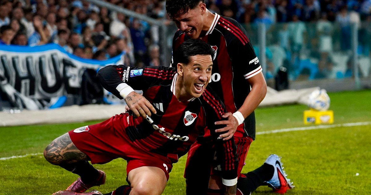 River vs Carabobo, por la Copa Sudamericana 2026, EN VIVO: a qué hora es, formaciones y cómo ver el partido por el grupo H