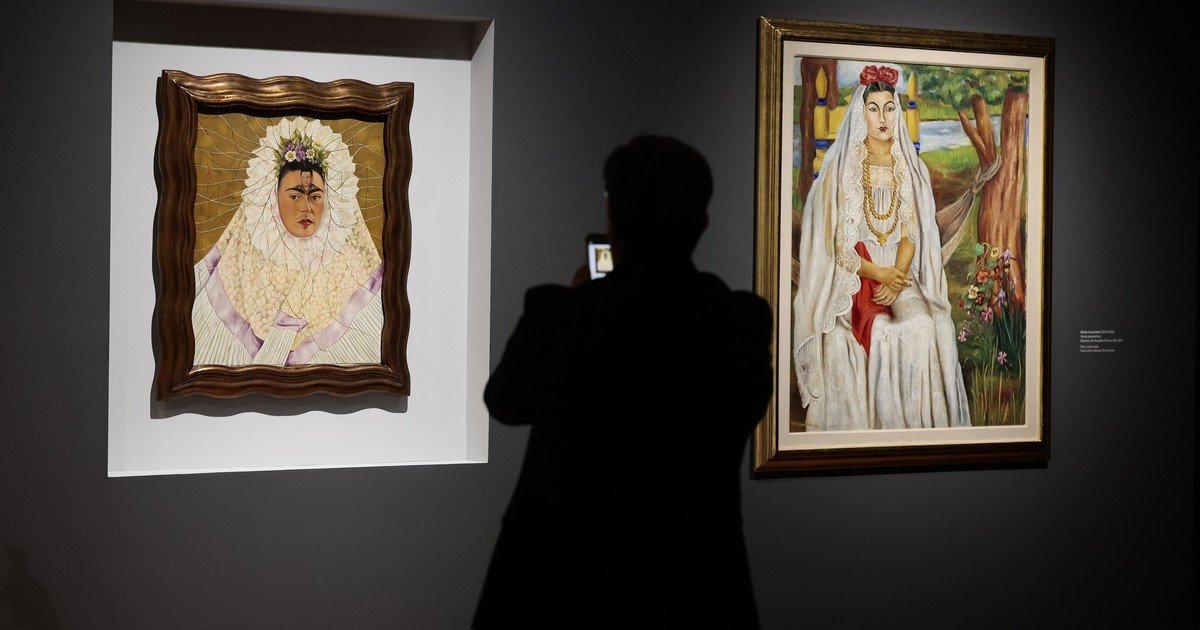 México dice ahora que la Colección Gelman no se vendió y regresará al país en 2028