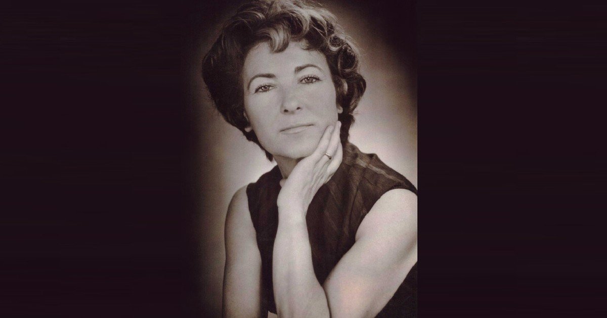 Hallaron en Chile el archivo de la pianista exiliada Diana Pey Casado y lo llevan a España