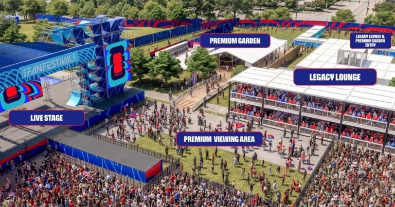 Kansas City, la ciudad búnker de Argentina en el Mundial 2026, abrió la inscripción para su Fan Fest: cuánto salen y cómo comprar entradas