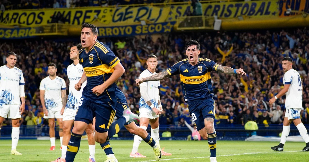 Talleres vs Boca, por el Torneo Apertura 2026, EN VIVO: a qué hora es, formaciones y cómo verlo