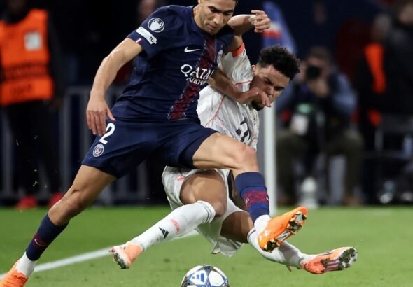 PSG vs. Bayern Múnich: quién es favorito en duelo de titanes por un lugar en la final de la Champions League
