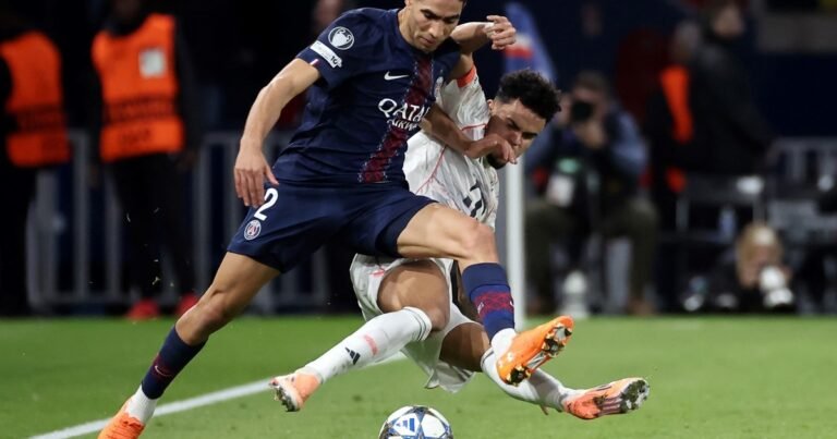 PSG vs. Bayern Múnich: quién es favorito en duelo de titanes por un lugar en la final de la Champions League