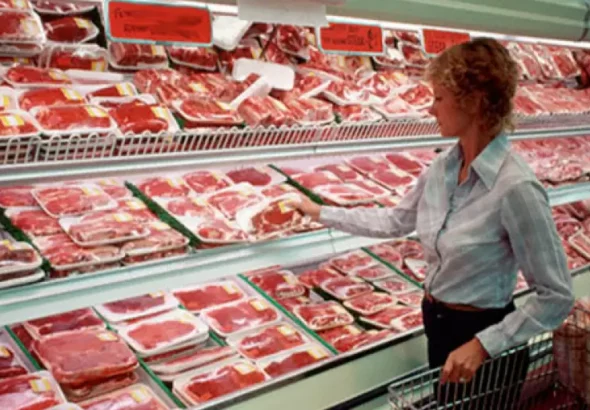 Carne imparable: qué cortes se dispararon y por qué