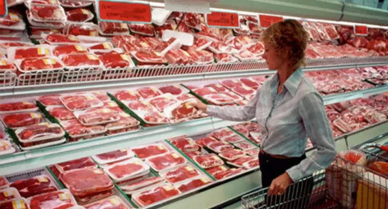 Carne imparable: qué cortes se dispararon y por qué