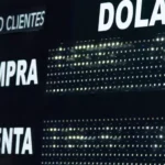 Dólar hoy: a cuánto cotiza este lunes 20 de abril