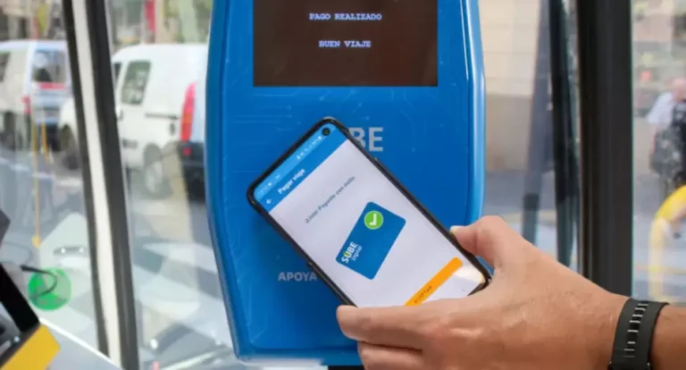 Tarifazo en transporte en el AMBA: el boleto mínimo trepa hasta $918 y el subte roza los $1.500