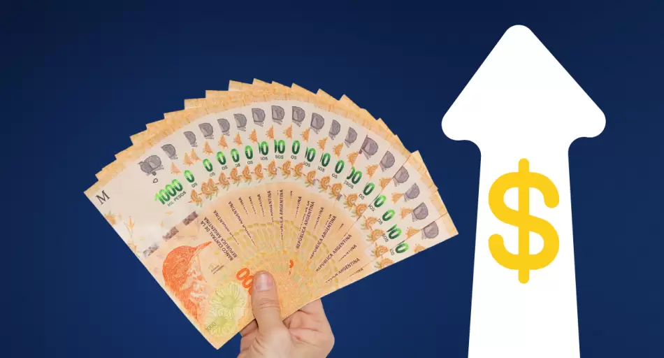 Ranking de billeteras virtuales y plazos fijos: cuánto están pagando este martes 14 de abril