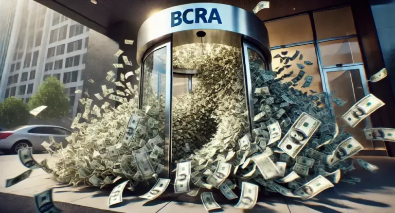 Cepo al dólar con impacto en los viajes: así cambia usar tarjeta fuera del país desde ahora