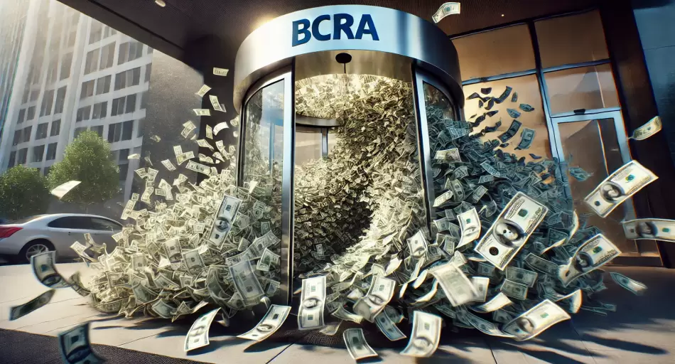 Cepo al dólar con impacto en los viajes: así cambia usar tarjeta fuera del país desde ahora