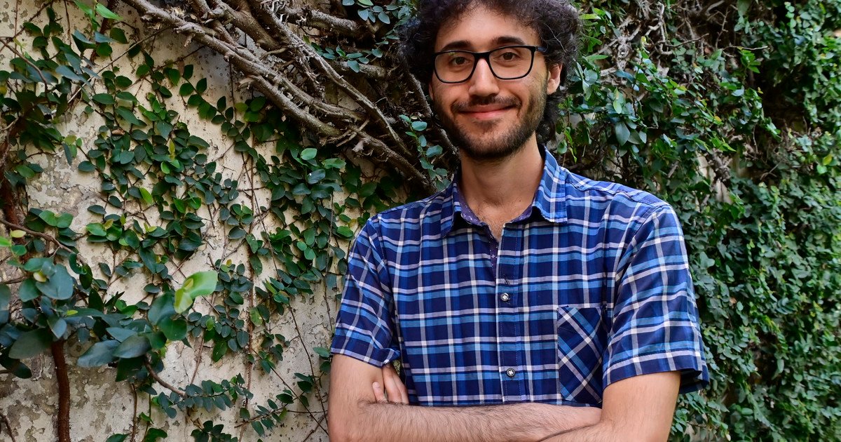 ¿La IA puede sentir?: Nicolás Martorell abre el debate sobre conciencia y emociones