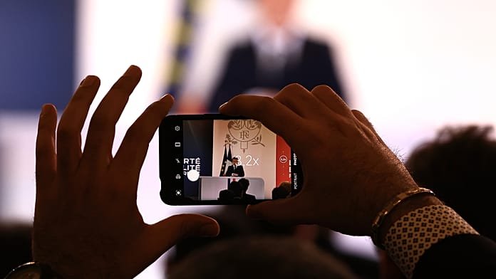 El periodismo es "una profesión útil" para más de 9 de cada 10 franceses