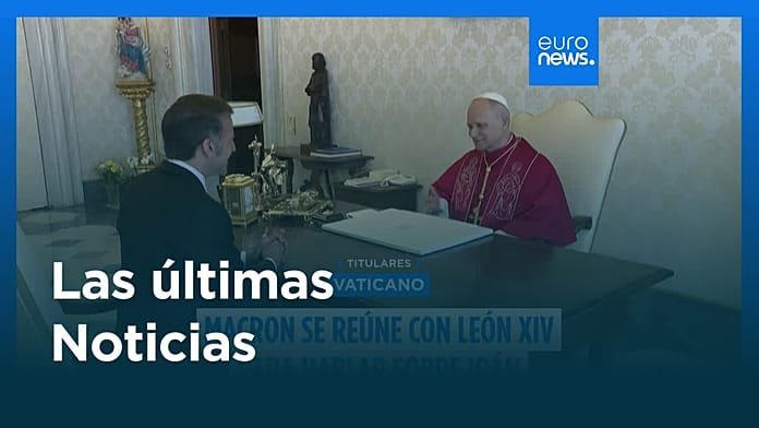 Últimas noticias | 11 abril 2026 - Mañana