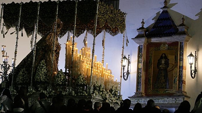 Los 19 mejores mensajes de WhatsApp para felicitar y celebrar la Pascua en Semana Santa