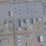 Rusia proporcionó a Irán información sobre instalaciones energéticas israelíes, según Zelenski