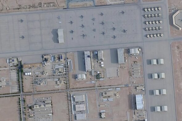 Rusia proporcionó a Irán información sobre instalaciones energéticas israelíes, según Zelenski