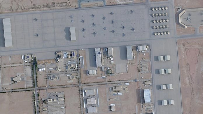 Rusia proporcionó a Irán información sobre instalaciones energéticas israelíes, según Zelenski