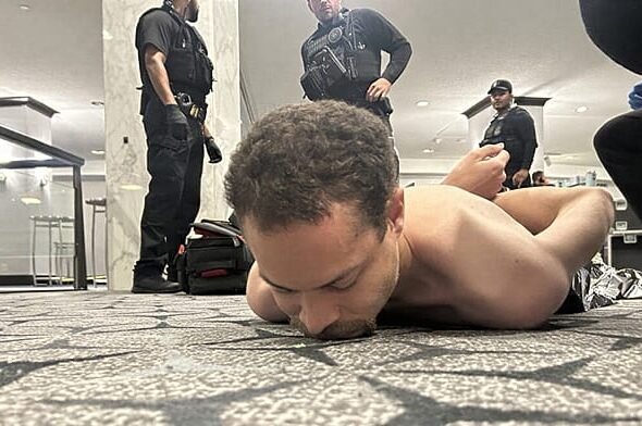 ¿Quién es el autor del ataque a la Cena de Corresponsales de la Casa Blanca?