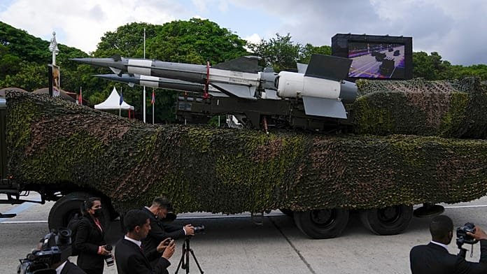 Así es el desarrollo de capacidades y armas hipersónicas de España