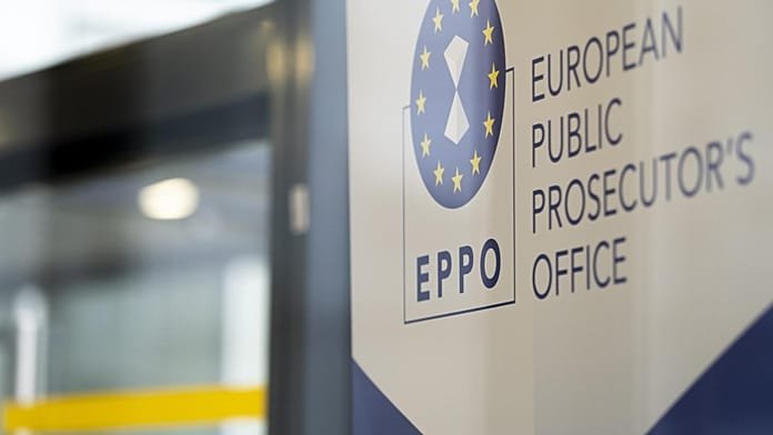 La Fiscalía Europea pide retirar la inmunidad a 11 diputados griegos por fraude agrícola