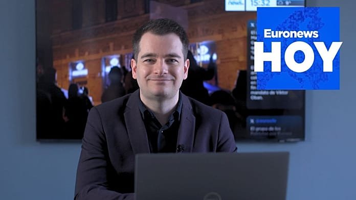 EURONEWS HOY | Las noticias del lunes 13 de abril: El fin de la era Orbán