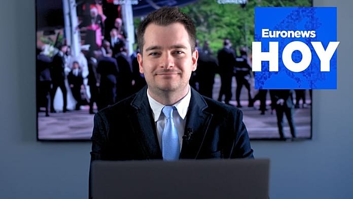 EURONEWS HOY | Las noticias del jueves 16 de abril: La tensión entre el Papa y Trump continúa