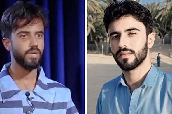 Irán anuncia la ejecución de un joven de 22 años por pertenencia al grupo salafista Jaish al Adl