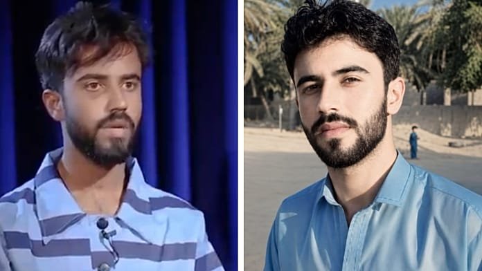 Irán anuncia la ejecución de un joven de 22 años por pertenencia al grupo salafista Jaish al Adl