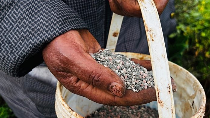 Las tensiones en Oriente Medio hacen subir los precios mundiales de los alimentos por segundo mes consecutivo