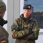 "La amenaza es real": El uso de nuevas tecnología deja expuestas a las tropas en el campo de batalla